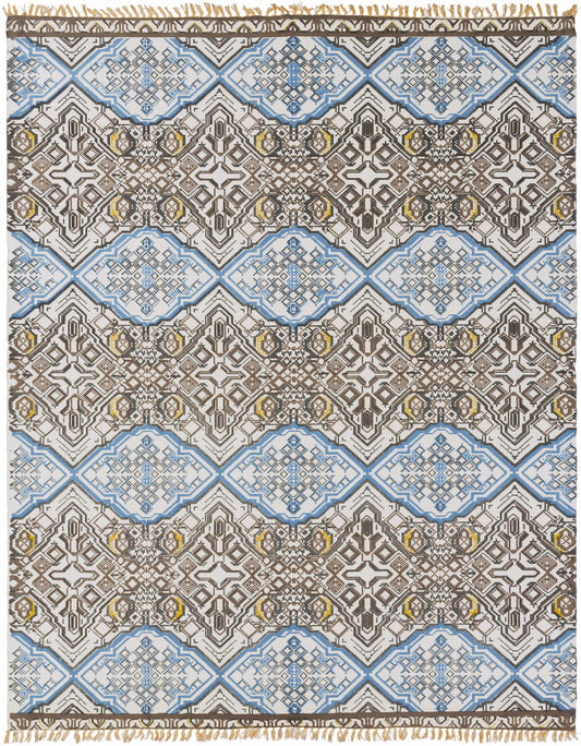 Idina IDI-8802 Hand Woven Rug
