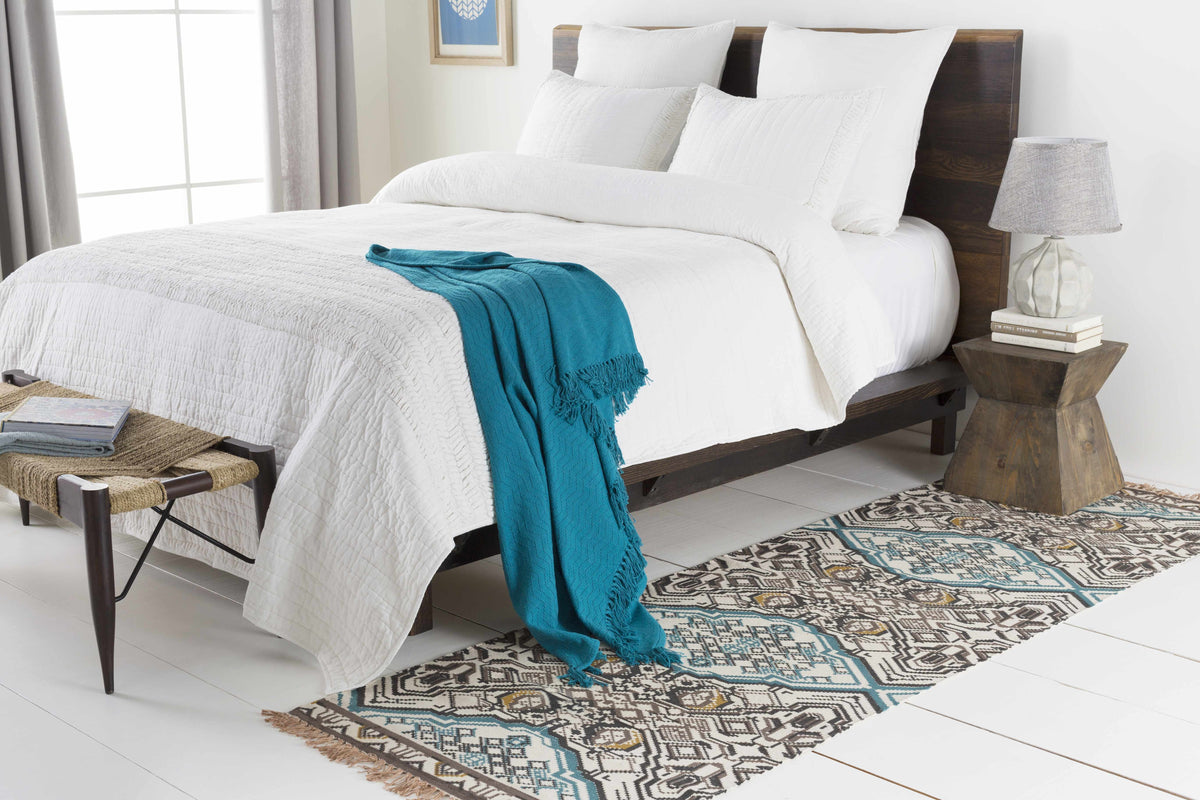 Idina IDI-8802 Hand Woven Rug