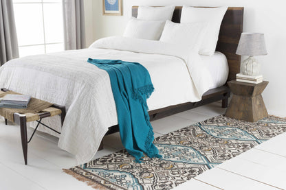 Idina IDI-8802 Hand Woven Rug