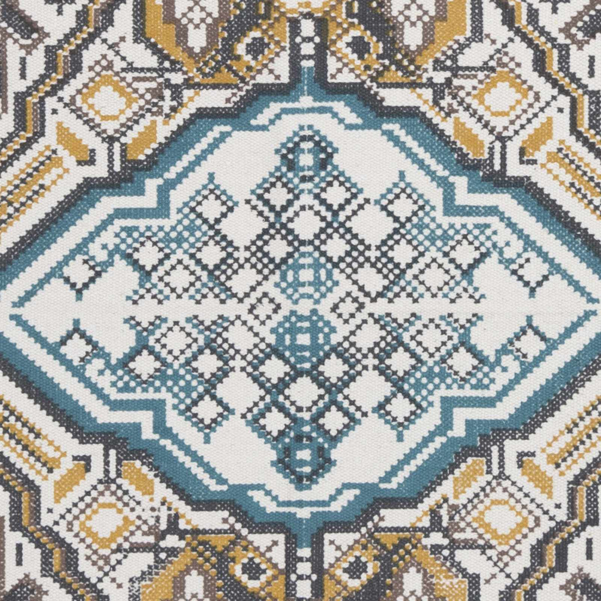 Idina IDI-8802 Hand Woven Rug
