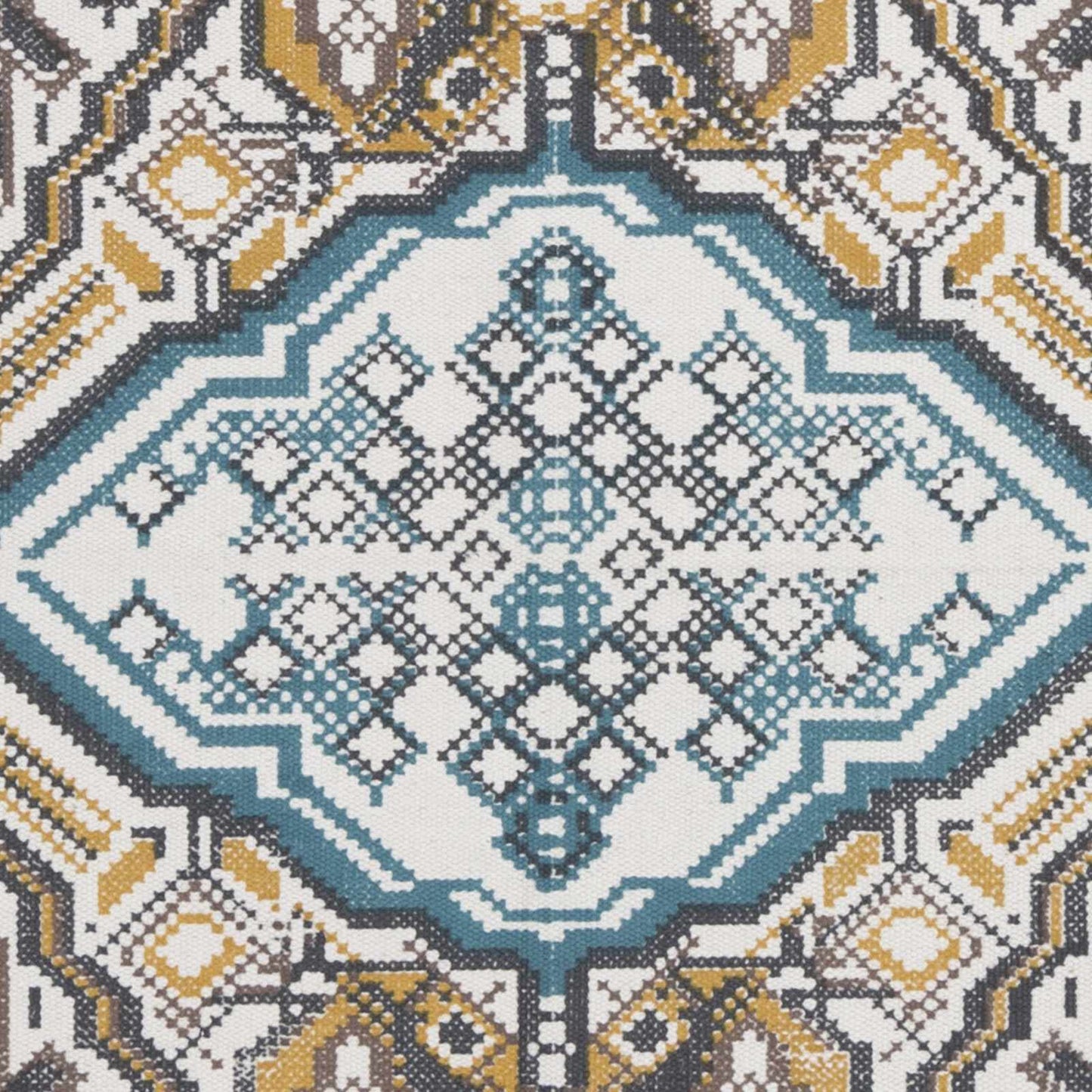 Idina IDI-8802 Hand Woven Rug