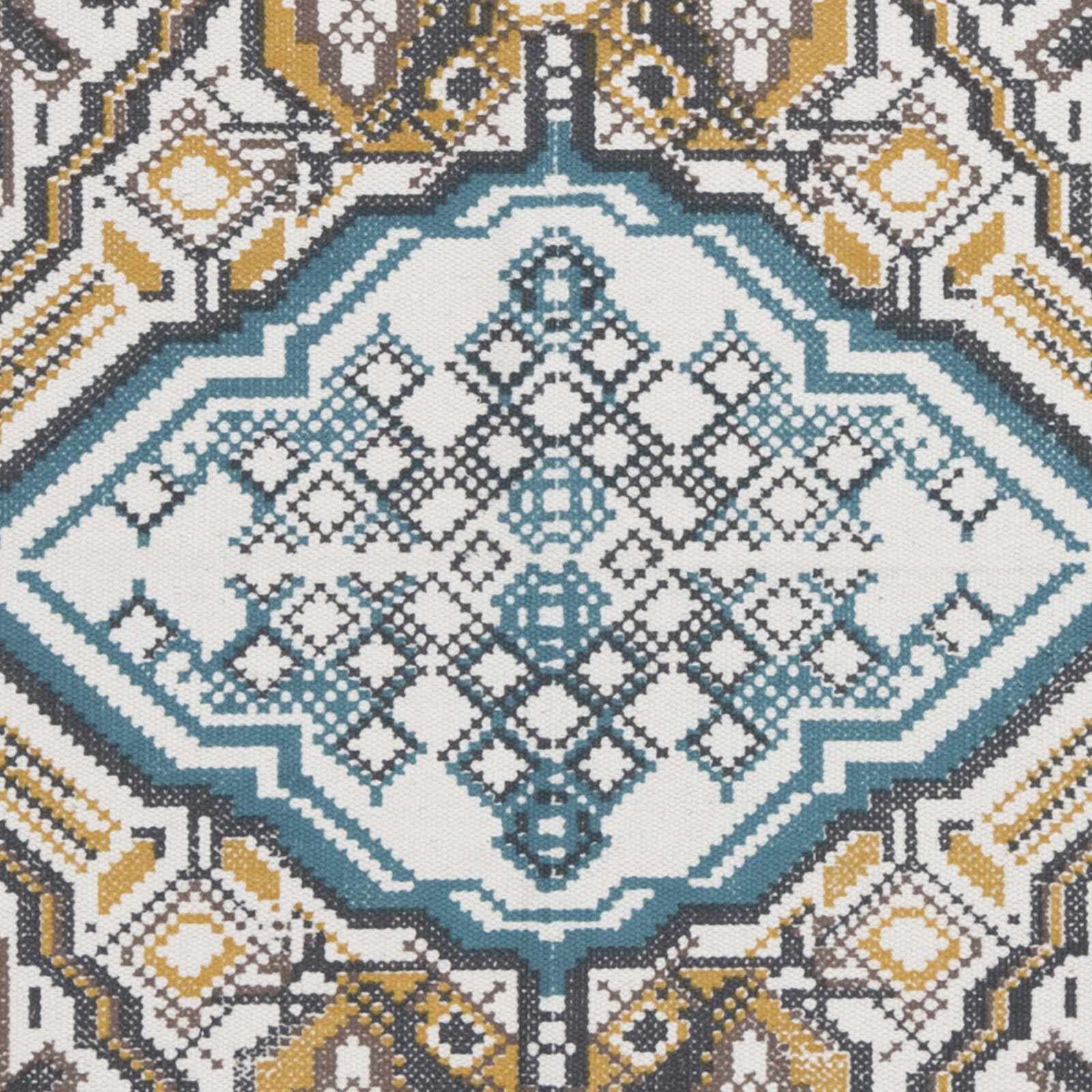 Idina IDI-8802 Hand Woven Rug