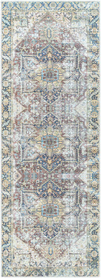Kemer KMR-2300 Machine Woven Rug