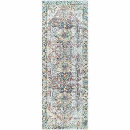 Kemer KMR-2300 Machine Woven Rug