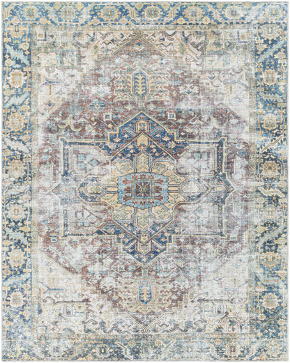 Kemer KMR-2300 Machine Woven Rug