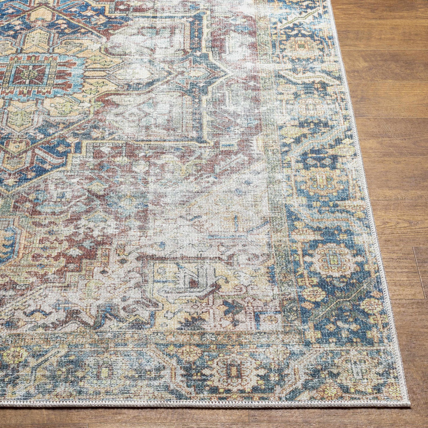Kemer KMR-2300 Machine Woven Rug