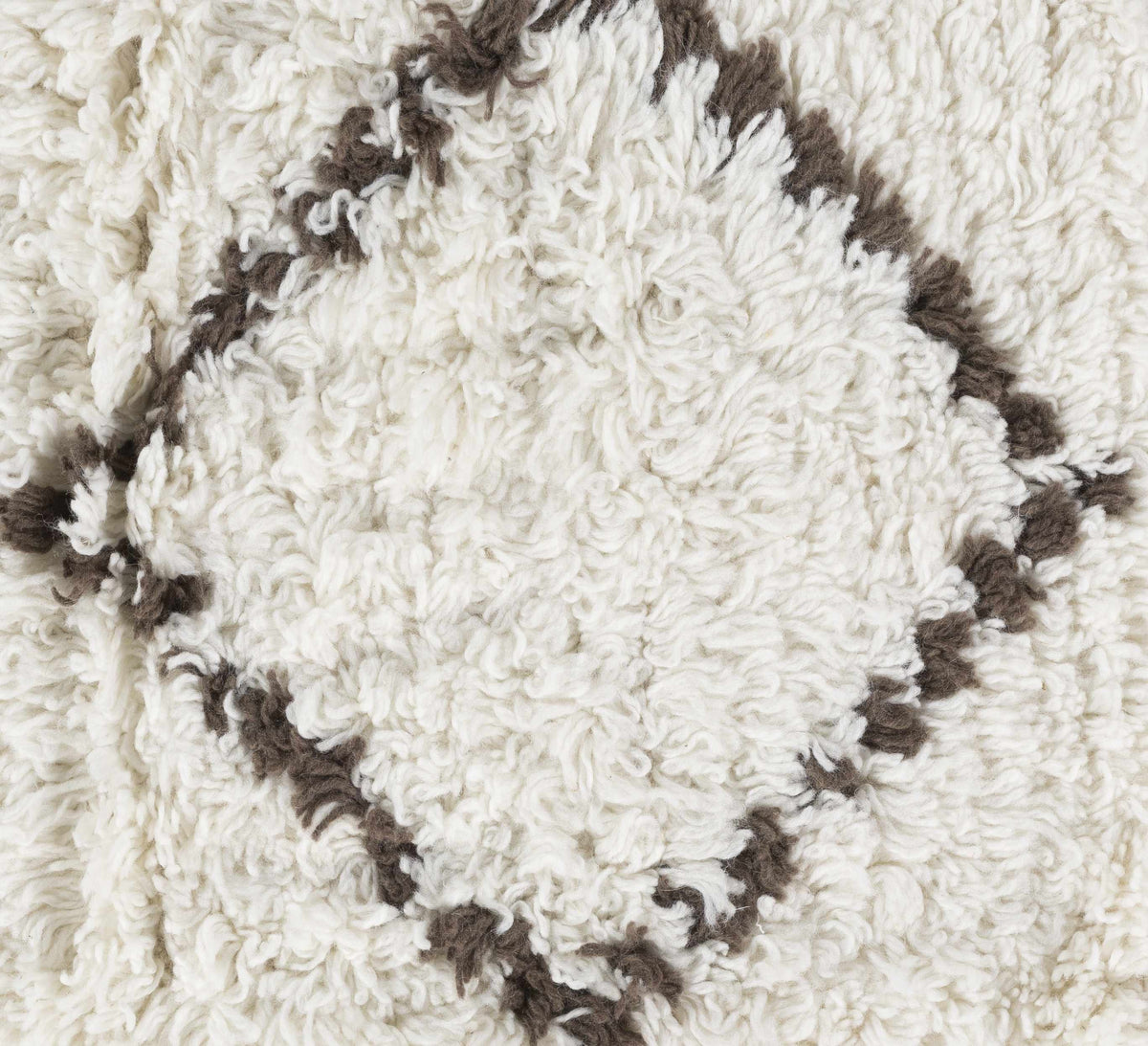 Sherpa SHP-8001 Hand Woven Rug
