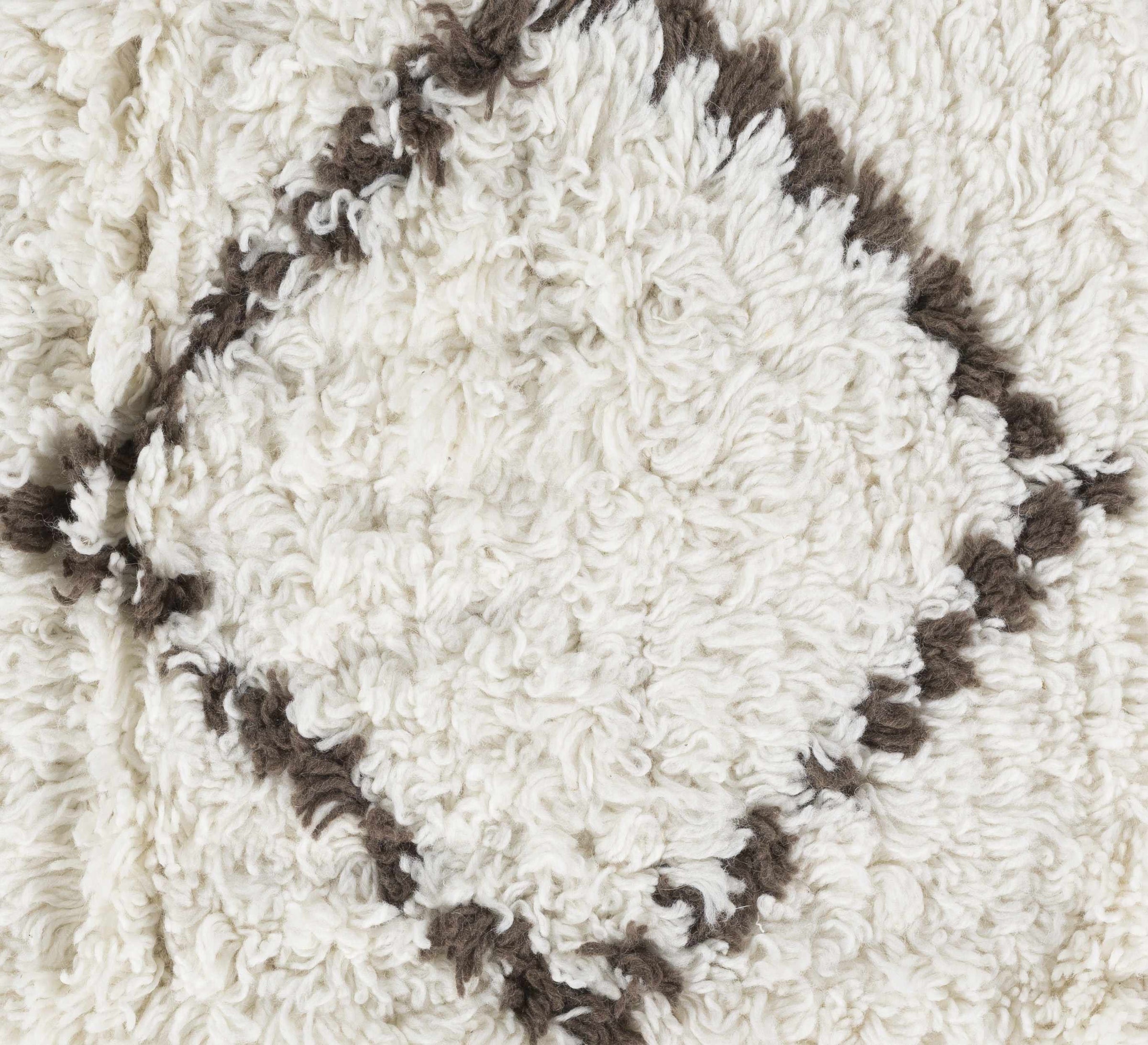 Sherpa SHP-8001 Hand Woven Rug