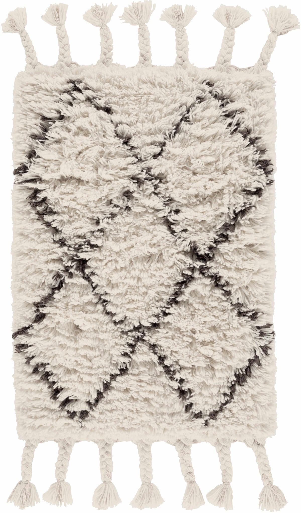 Sherpa SHP-8001 Hand Woven Rug