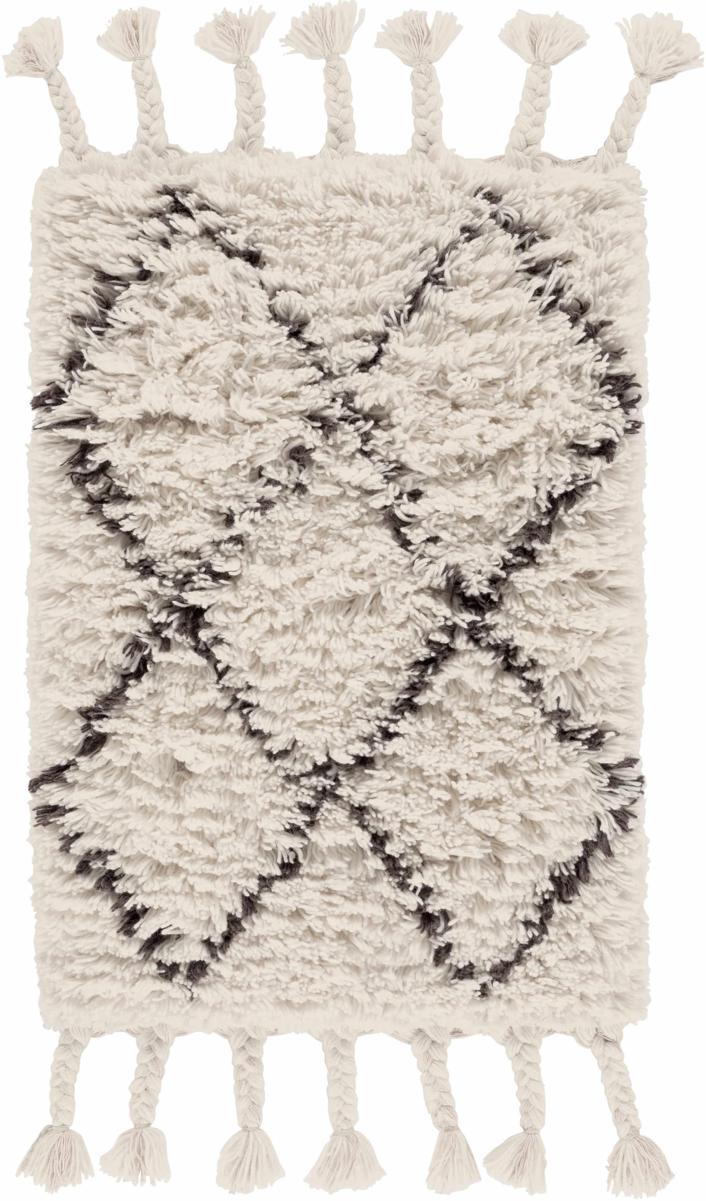 Sherpa SHP-8001 Hand Woven Rug