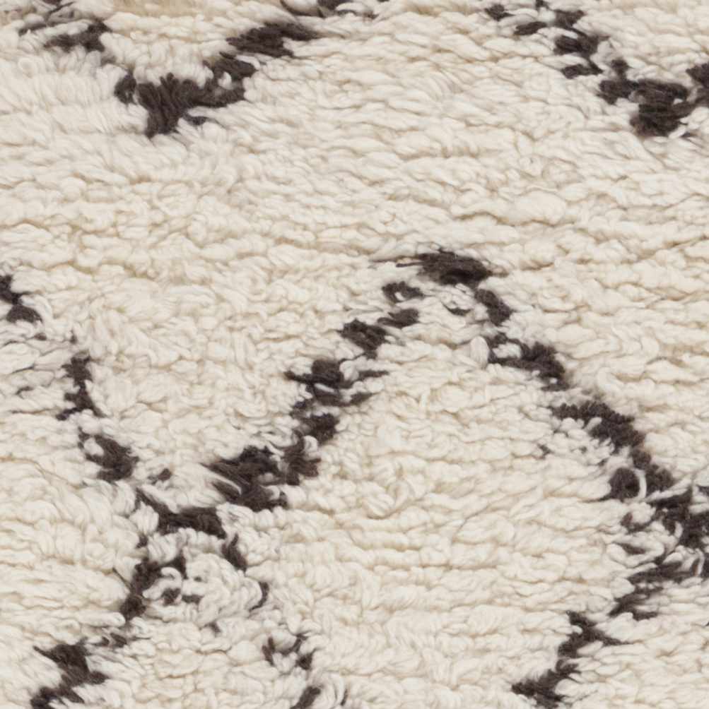 Sherpa SHP-8001 Hand Woven Rug