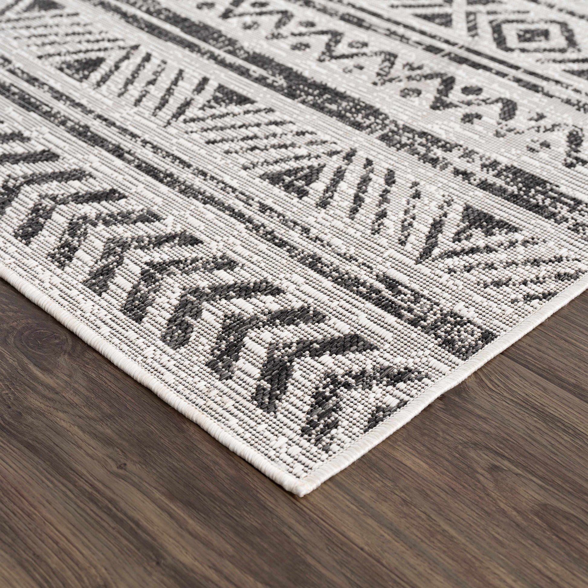 Eagean EAG-2347 Machine Woven Rug