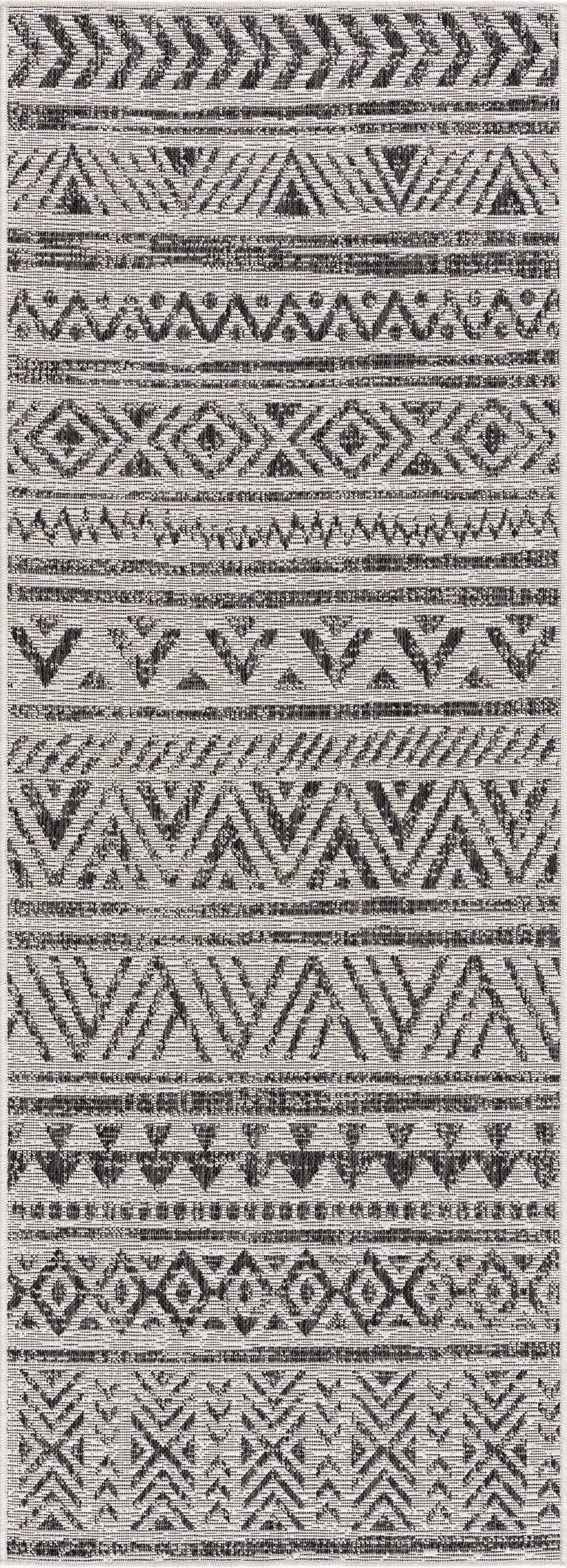 Eagean EAG-2347 Machine Woven Rug