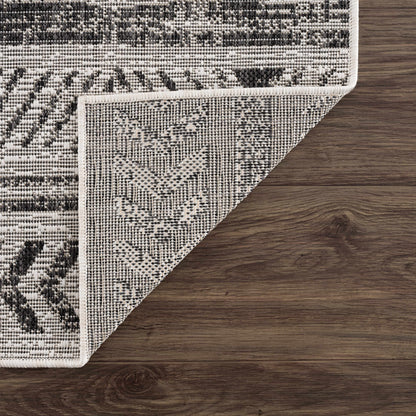 Eagean EAG-2347 Machine Woven Rug