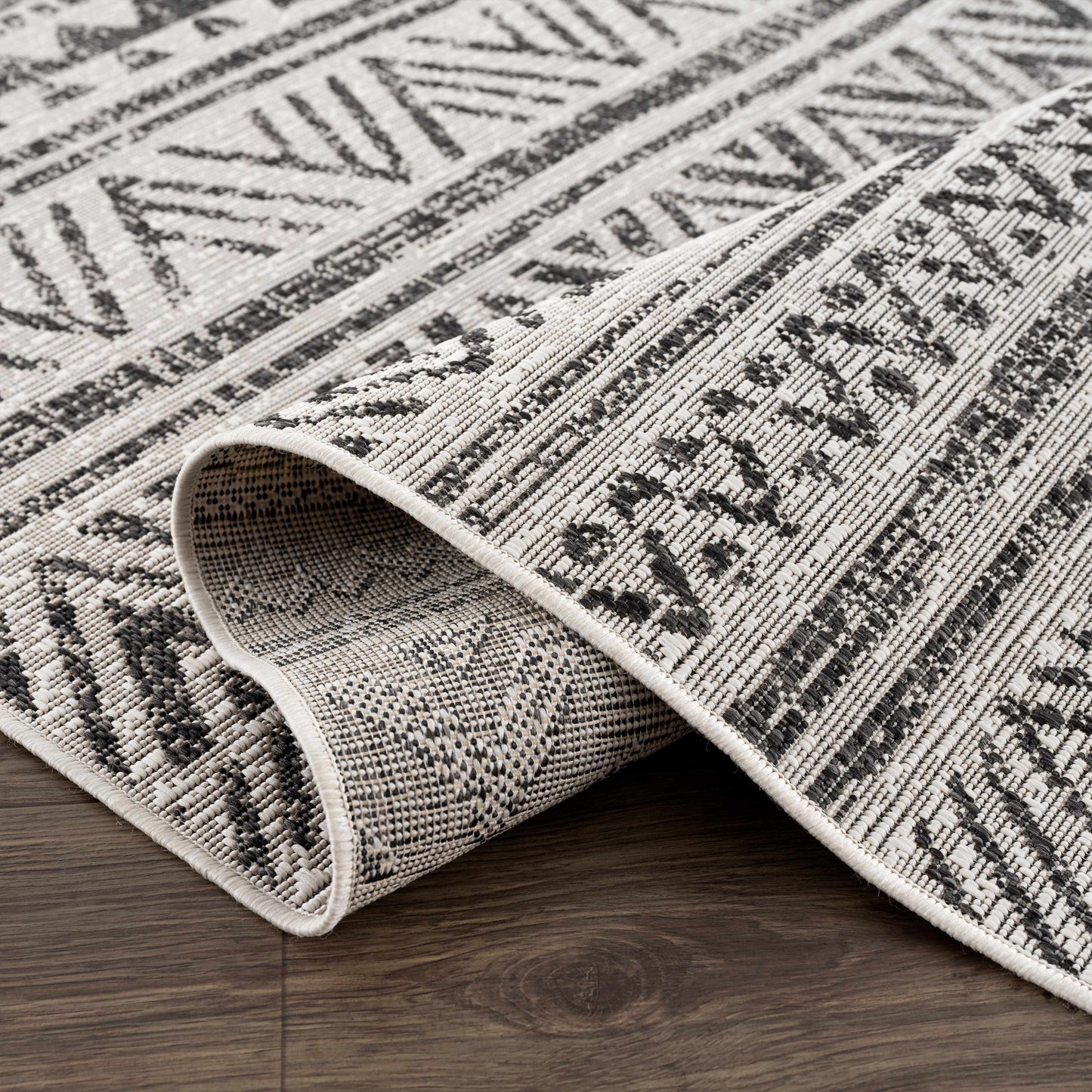 Eagean EAG-2347 Machine Woven Rug