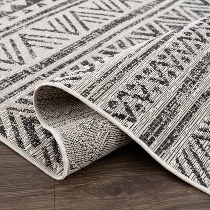 Eagean EAG-2347 Machine Woven Rug