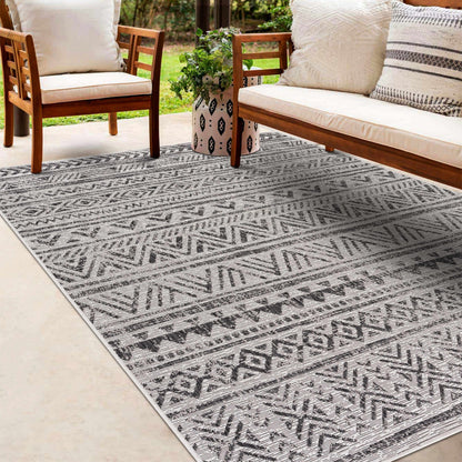 Eagean EAG-2347 Machine Woven Rug