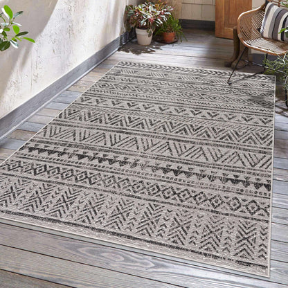 Eagean EAG-2347 Machine Woven Rug