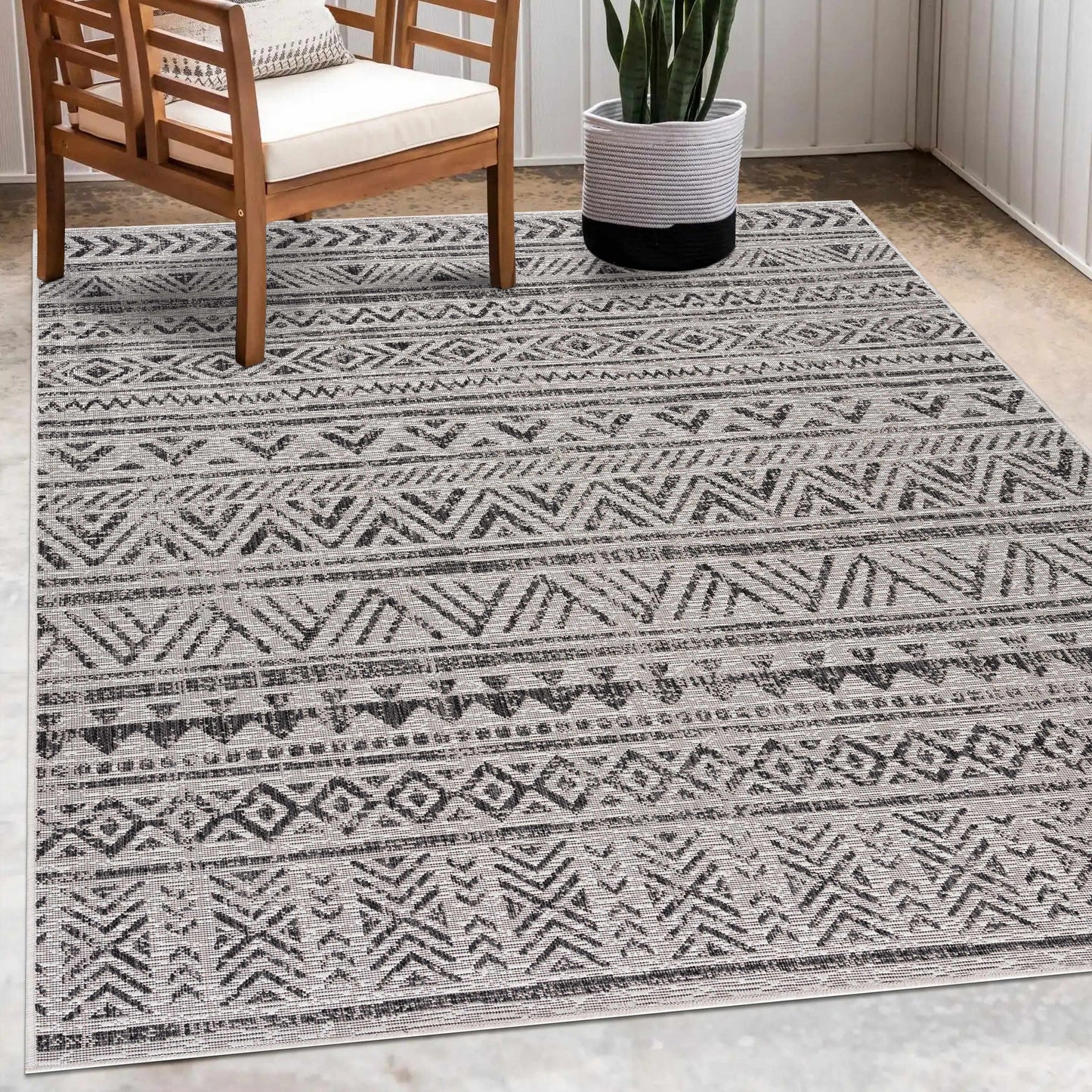 Eagean EAG-2347 Machine Woven Rug