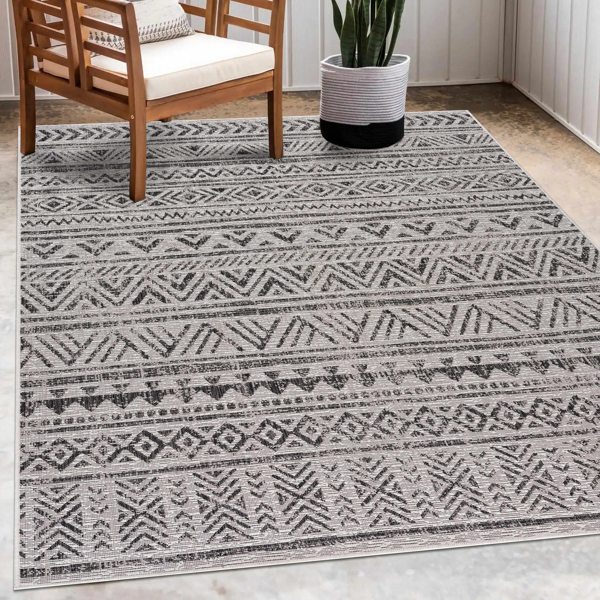 Eagean EAG-2347 Machine Woven Rug