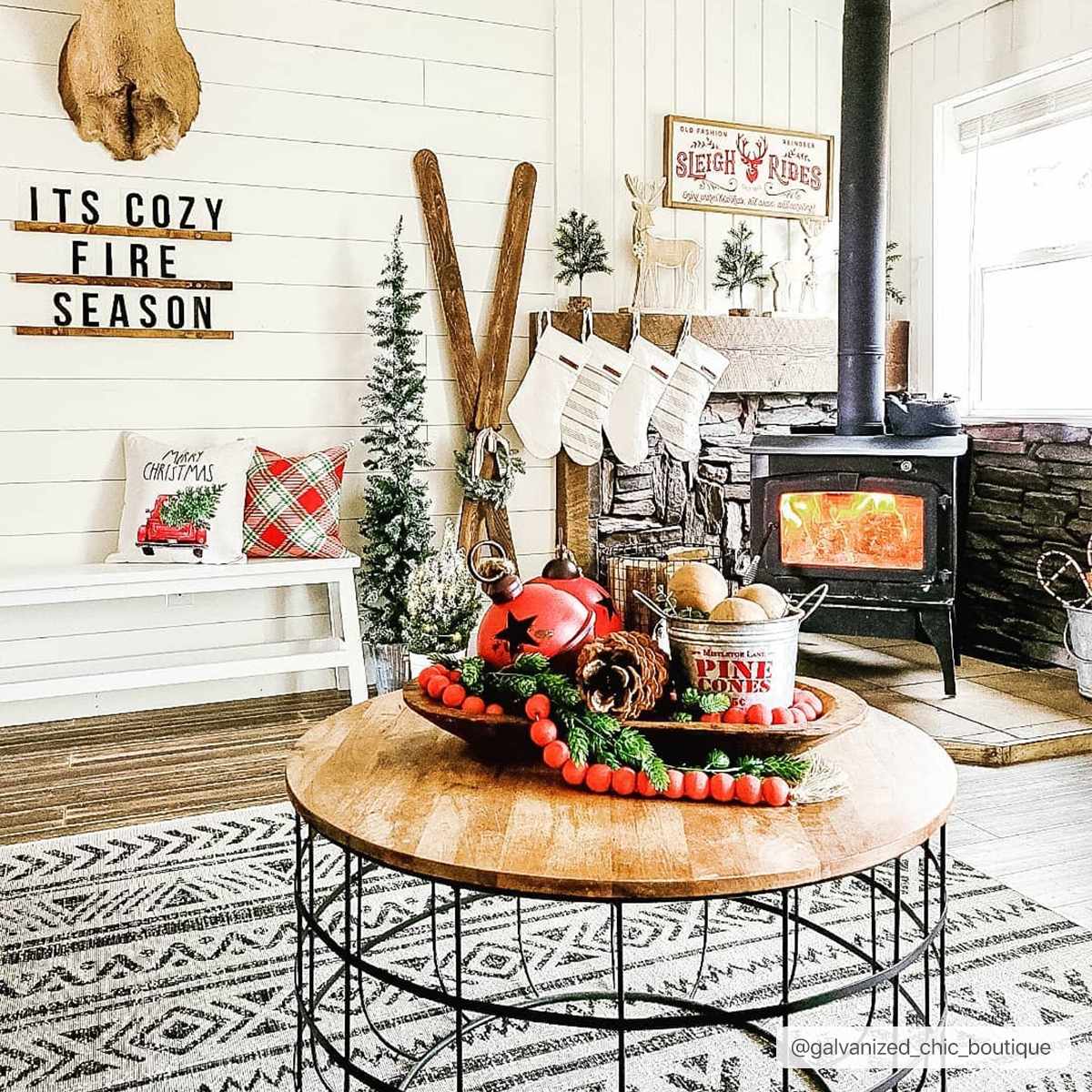 Eagean EAG-2347 Machine Woven Rug