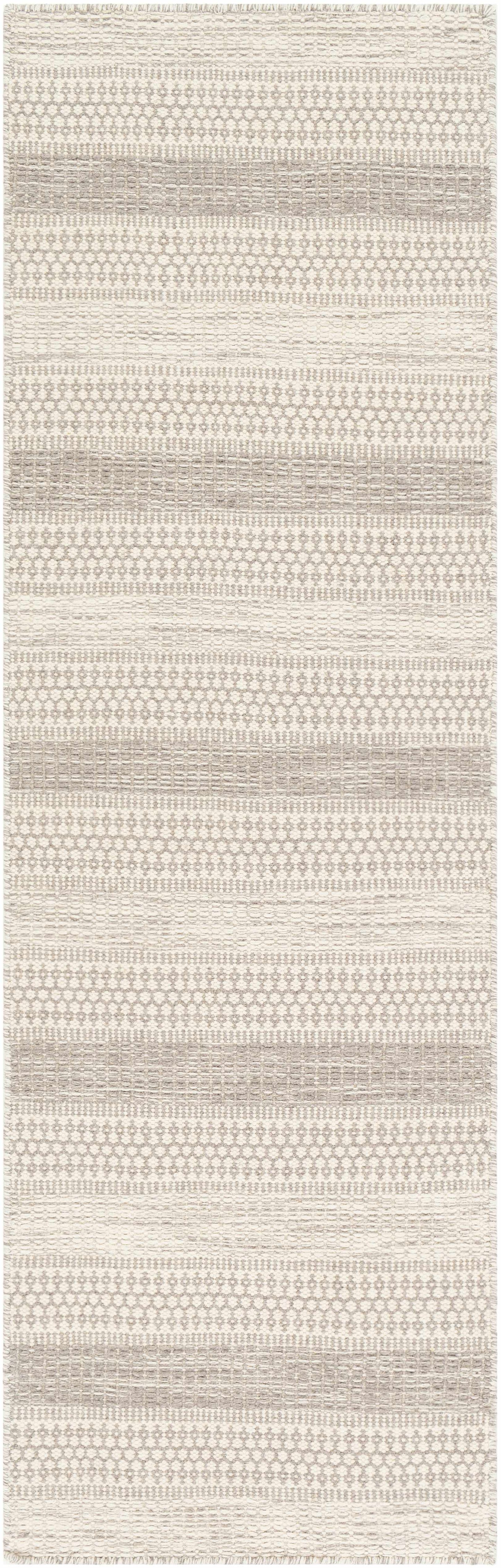 Mardin MDI-2303 Hand Woven Rug