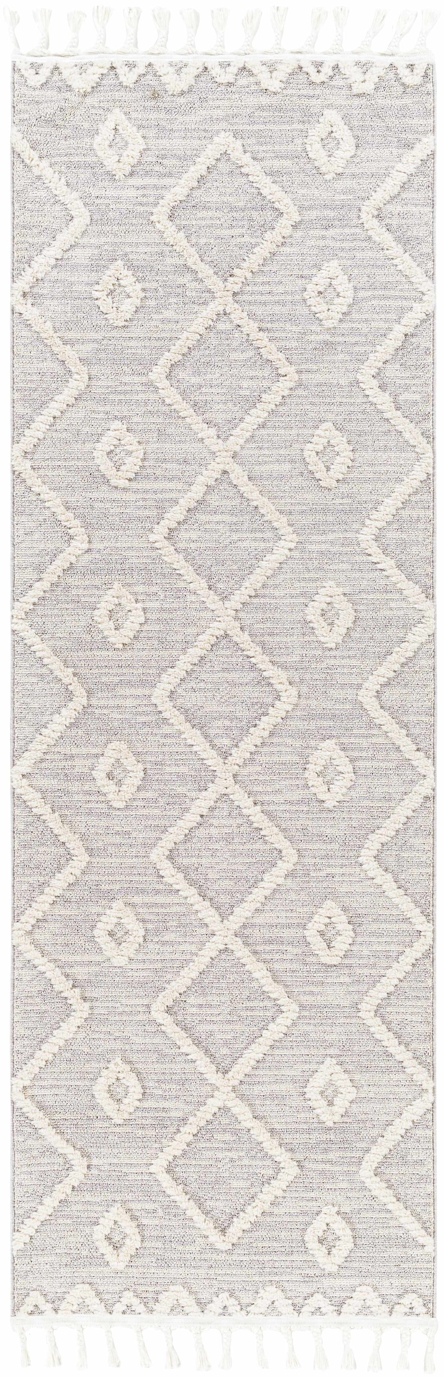 Azilal AZI-2314 Machine Woven Rug