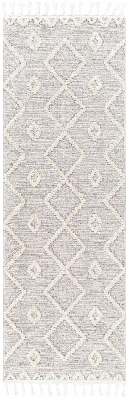Azilal AZI-2314 Machine Woven Rug