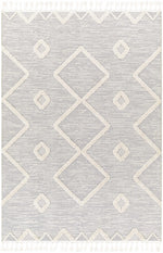 Azilal AZI-2314 Machine Woven Rug