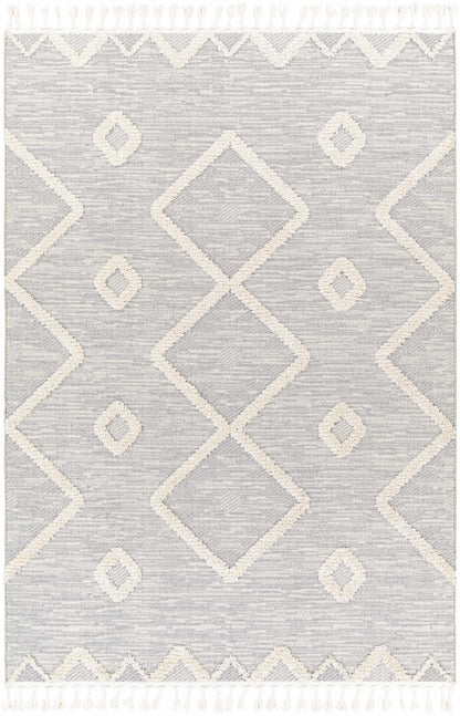 Azilal AZI-2314 Machine Woven Rug