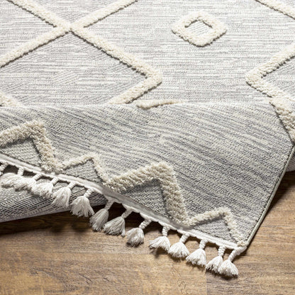 Azilal AZI-2314 Machine Woven Rug