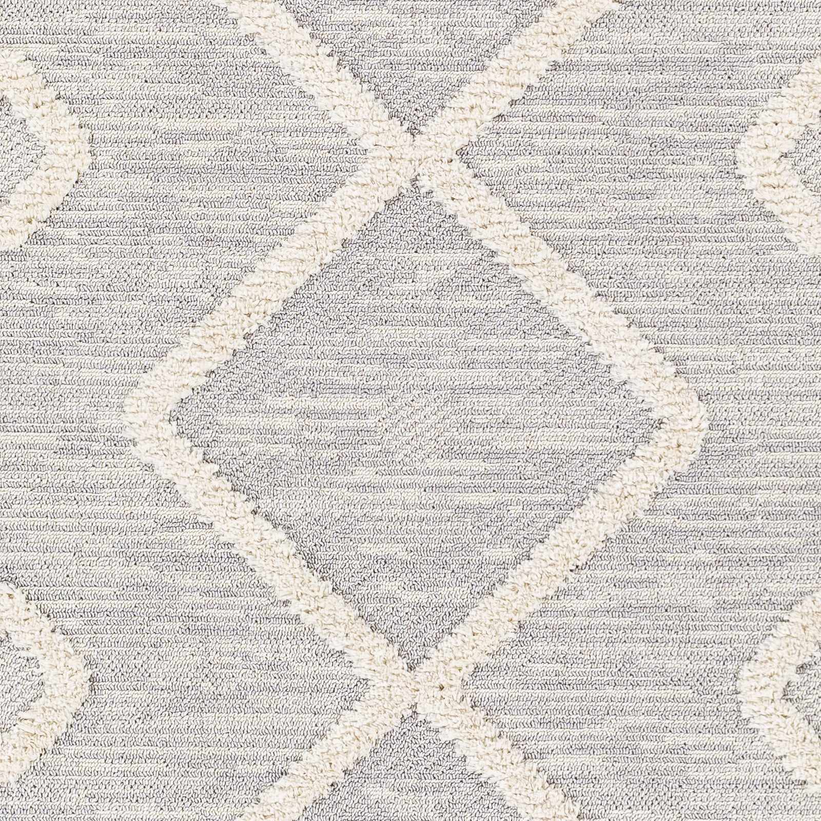 Azilal AZI-2314 Machine Woven Rug