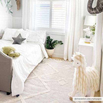 Azilal AZI-2314 Machine Woven Rug