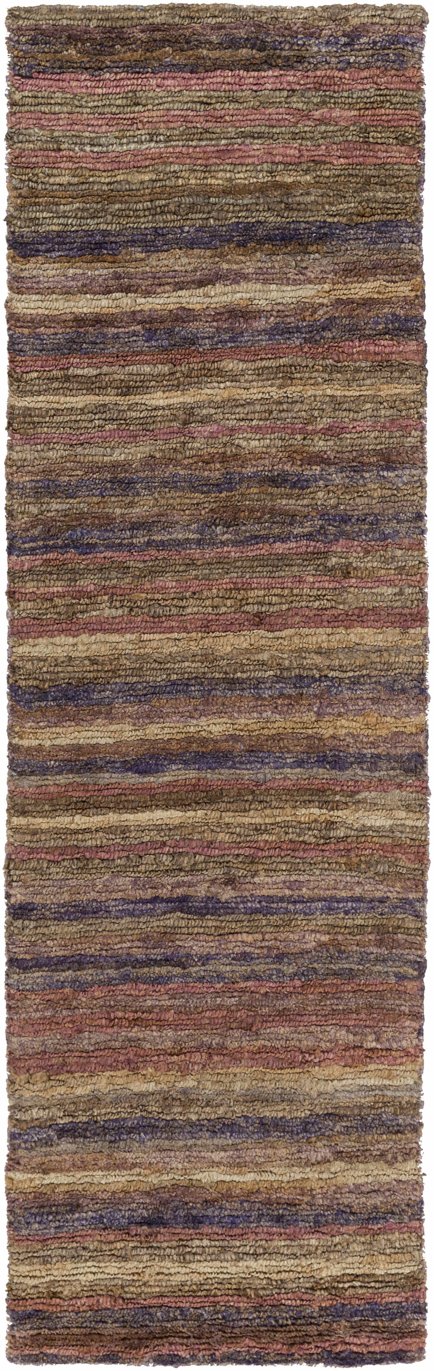 Trinidad TND-1156 Hand Woven Rug