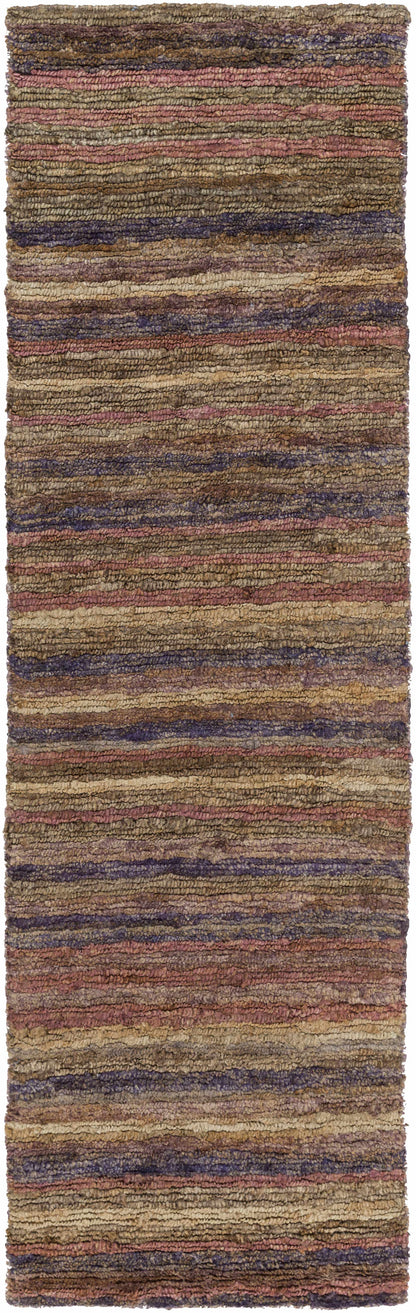 Trinidad TND-1156 Hand Woven Rug