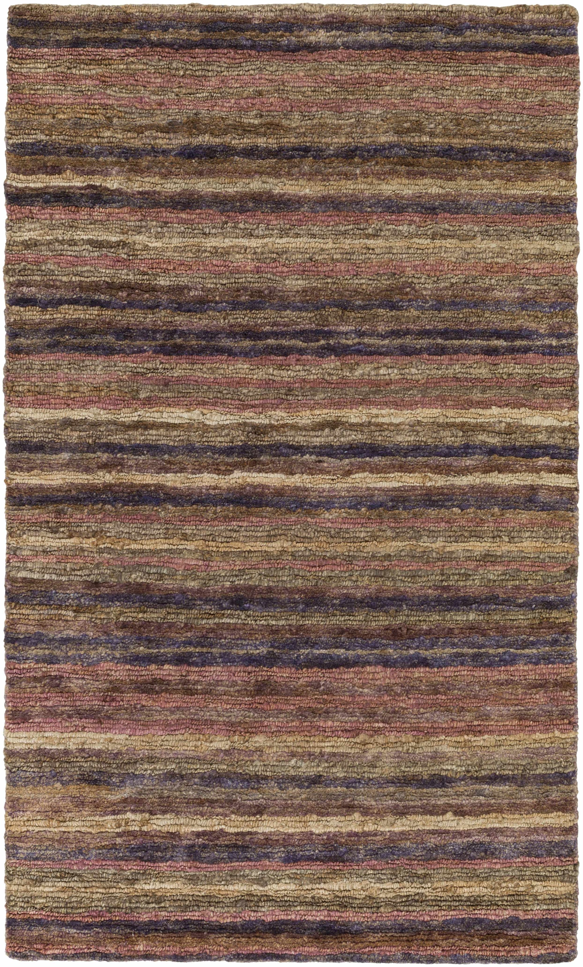 Trinidad TND-1156 Hand Woven Rug