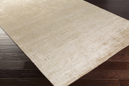 Vanderbilt VAN-1002 Hand Knotted Rug