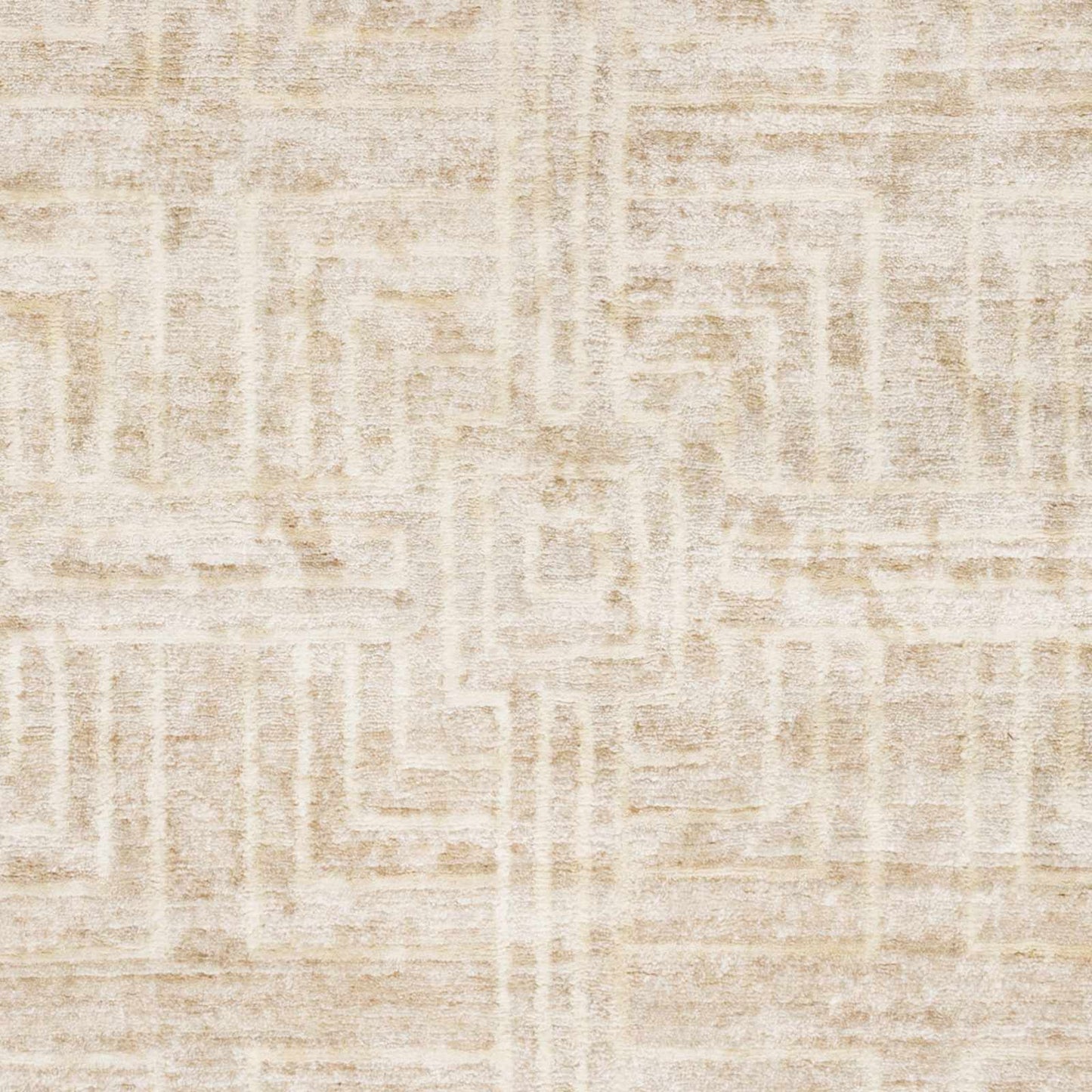 Vanderbilt VAN-1002 Hand Knotted Rug