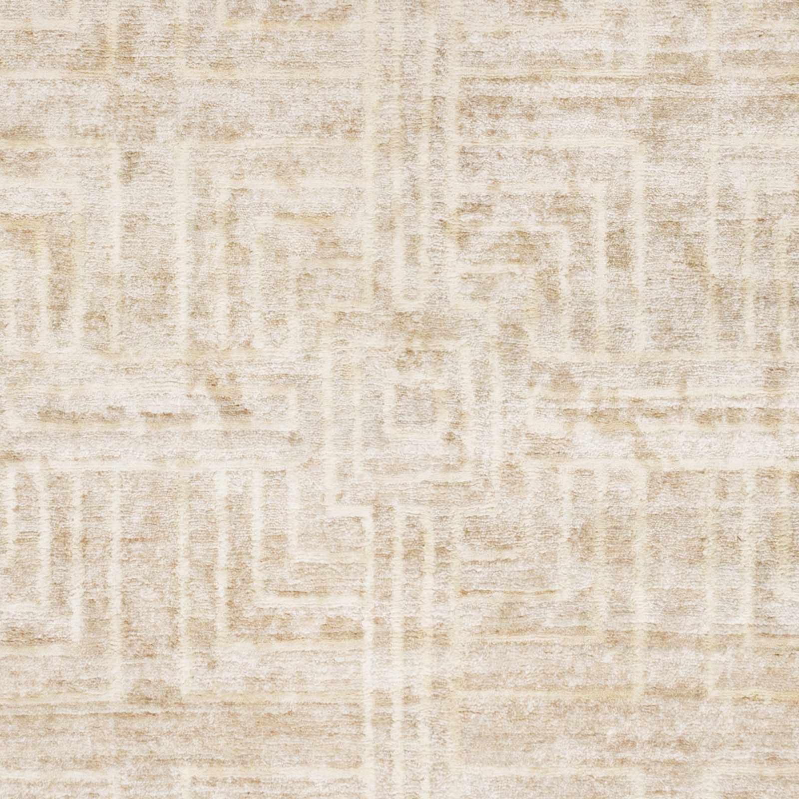 Vanderbilt VAN-1002 Hand Knotted Rug