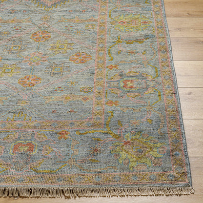 Reign REG-2323 Handmade Rug