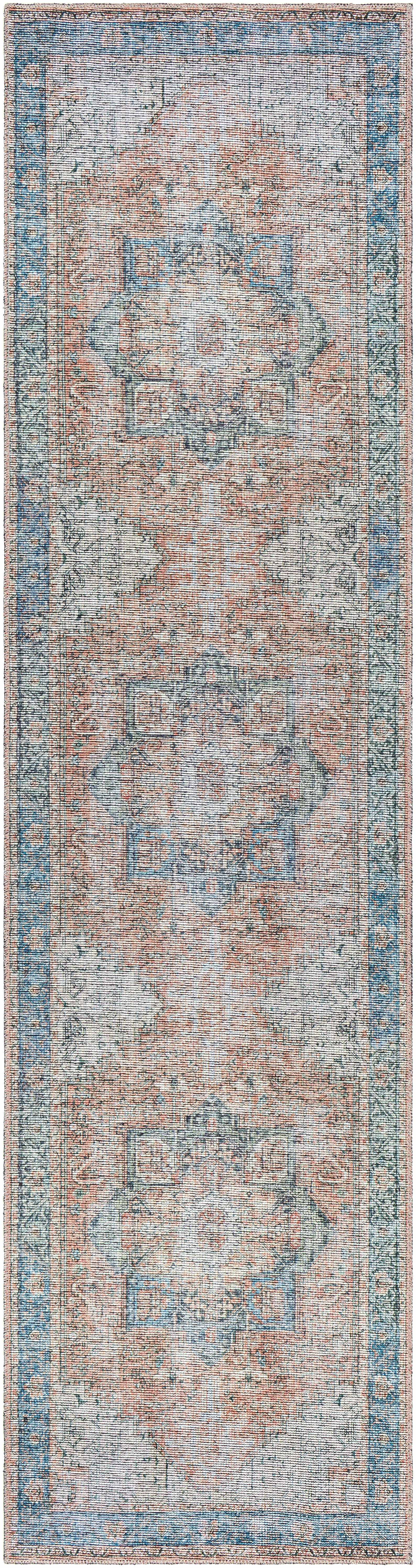 Atlanta ANL-2304 Machine Woven Rug