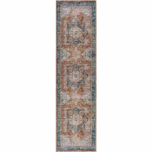 Atlanta ANL-2304 Machine Woven Rug