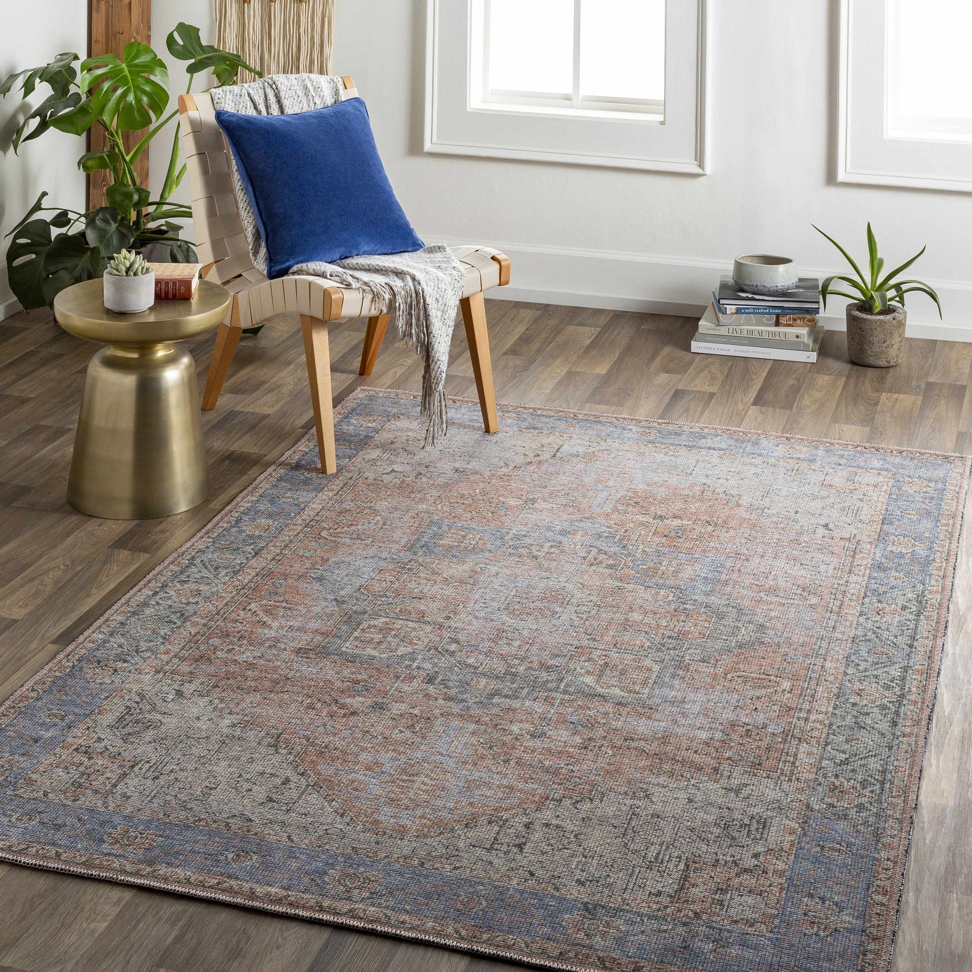 Atlanta ANL-2304 Machine Woven Rug