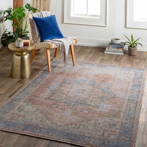 Atlanta ANL-2304 Machine Woven Rug