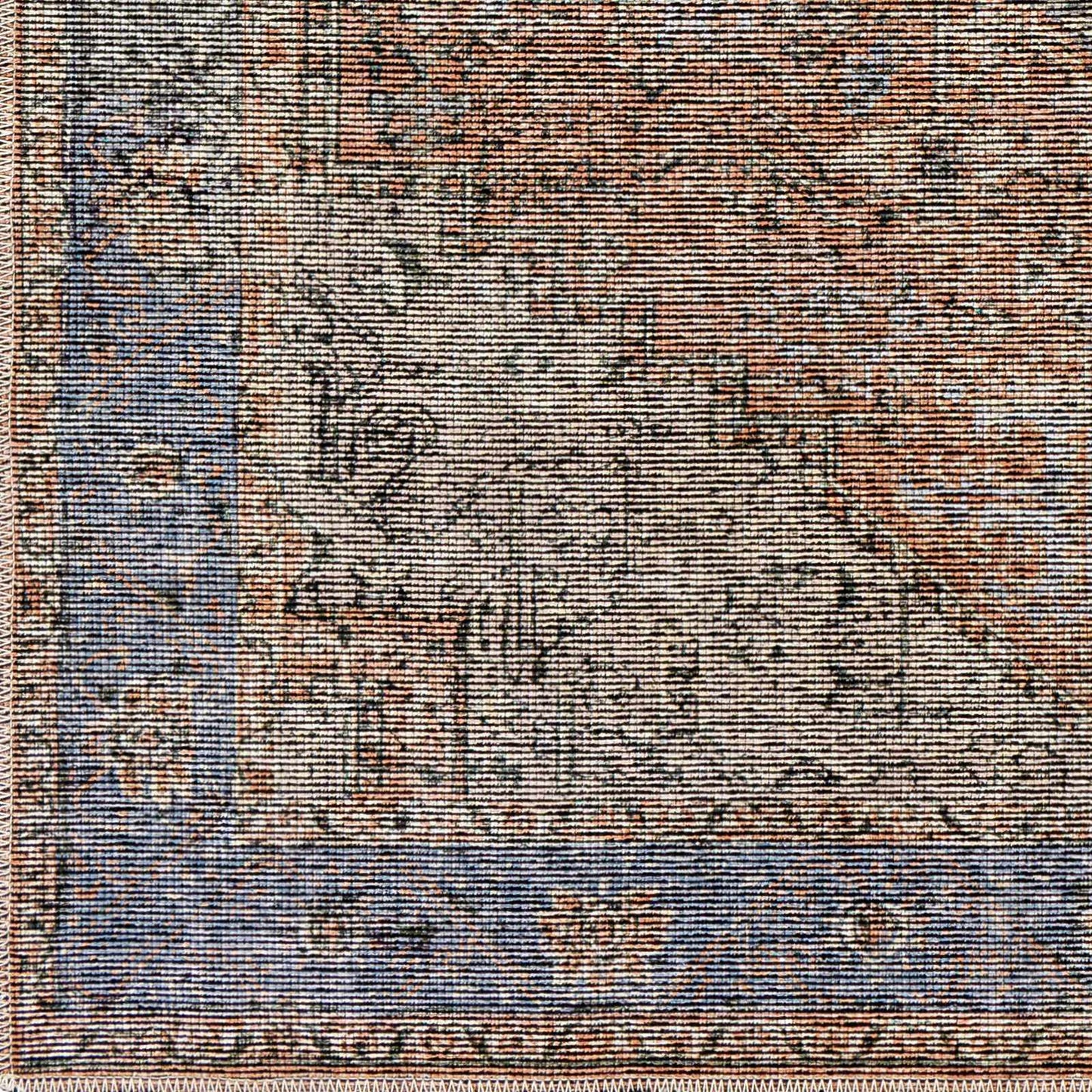Atlanta ANL-2304 Machine Woven Rug