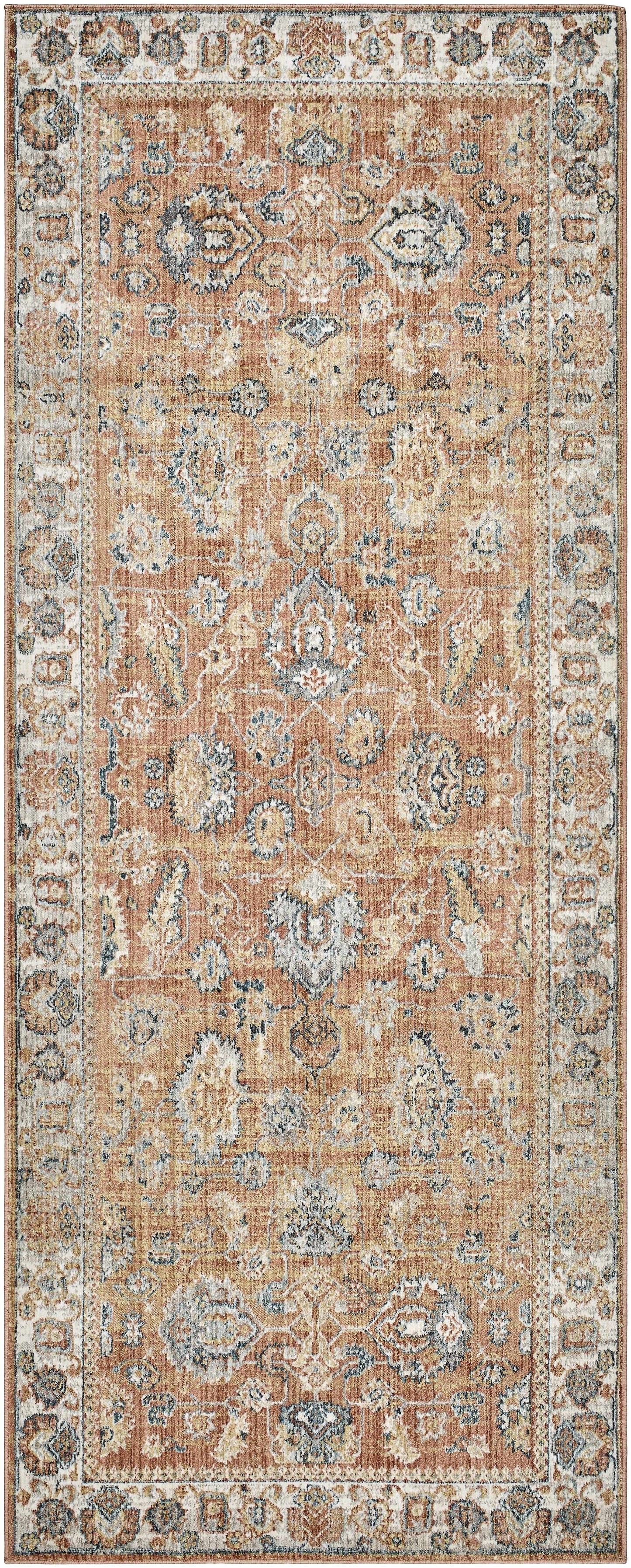 Carlisle CSI-2317 Machine Woven Rug