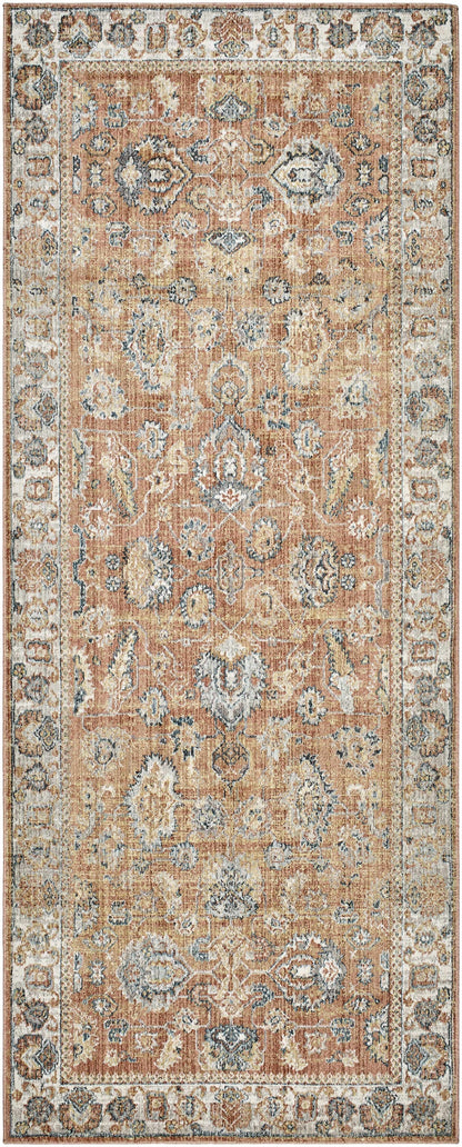 Carlisle CSI-2317 Machine Woven Rug