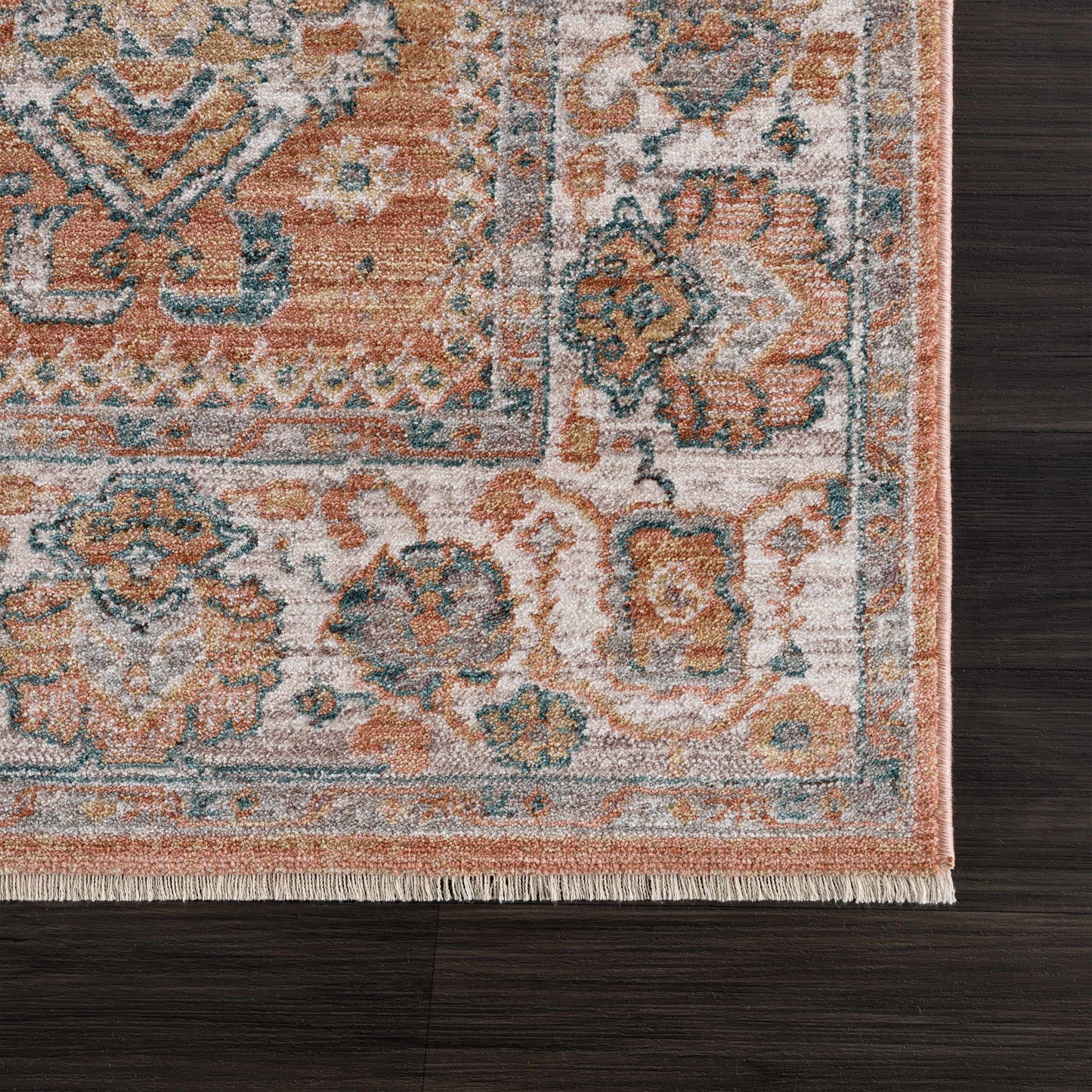 Carlisle CSI-2317 Machine Woven Rug