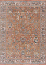 Carlisle CSI-2317 Machine Woven Rug