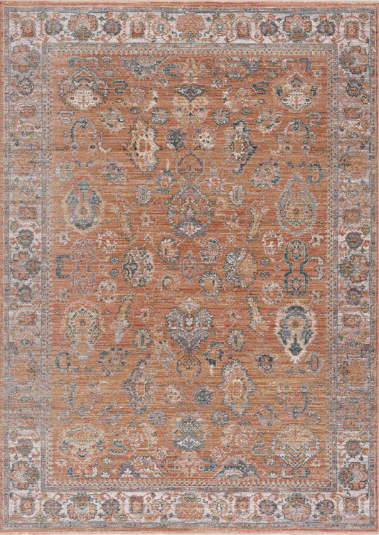 Carlisle CSI-2317 Machine Woven Rug